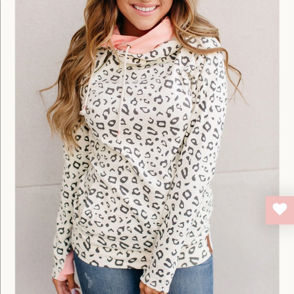 Mindy Maes Market Double Hoodie